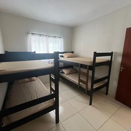 Casa de Praia Cabo frio Unamar Cond Terramar-2