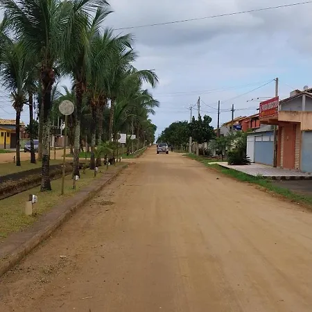 Casa de Praia Cabo frio Unamar Cond Terramar-3